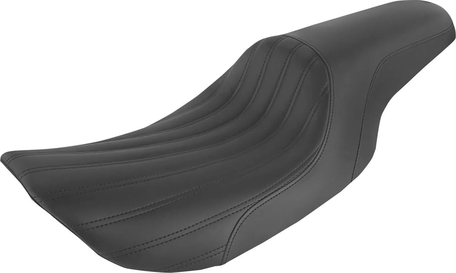 harley davidson flhri [SADDLEMEN] – Knuckle Profiler™ seat