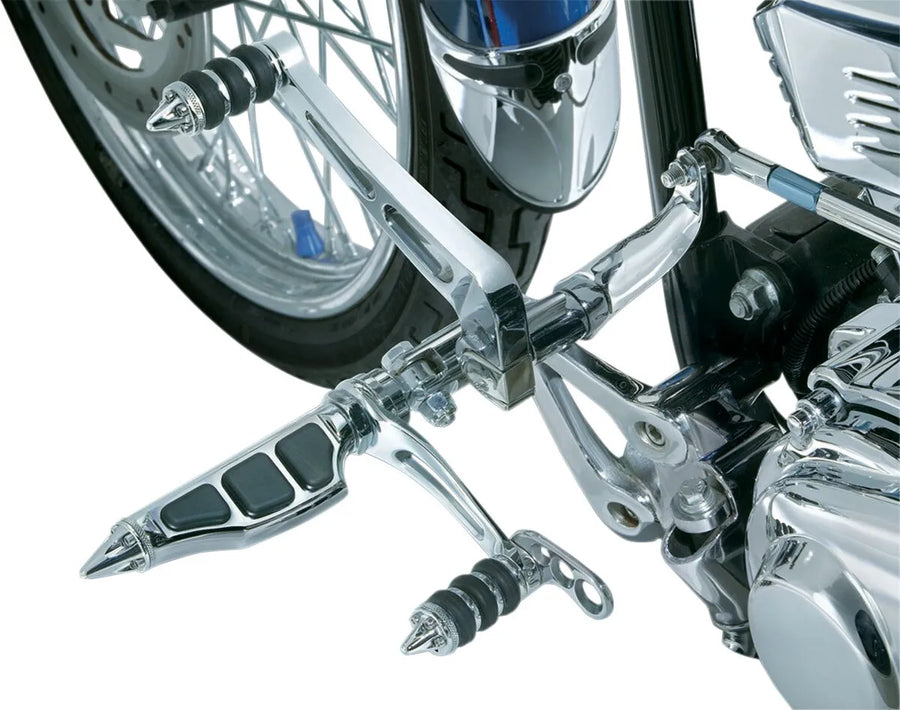 Harley-Davidson Low Rider S [Kuryakyn]-Stiletto raced