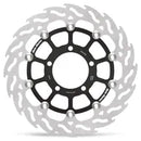 Triumph Tiger 800 Xc ABS [2018] - Flame Series Schwimmende Bremsscheibe – Bild 5