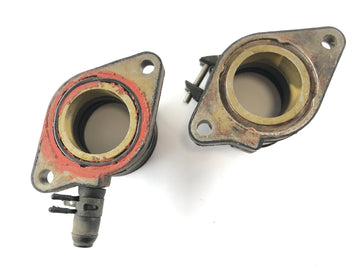 Yamaha XT 600 3TB [1991] - Intake manifold - 0
