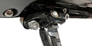 harley davidson flfb [PAUL YAFFE BAGGER NATION] – Montageblock Seitenständer-4