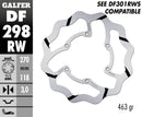 Yamaha Wr 450 F Enduro Gp (Re 45) [2018] - Wave® brake disc - picture 4