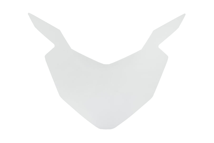 HONDA XL 750 TRANSALP [2024] – Headlight protection Adhere – Transparent