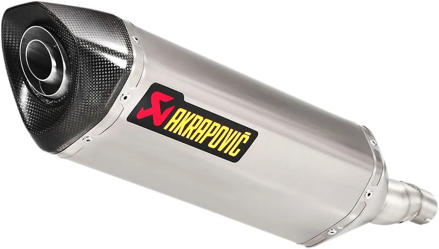 Honda NC 750 X [Akrapovic] - Silencieux final