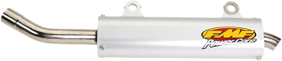 Honda Cr 500 R [1989-1990] - Powercore silencer – picture 1