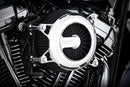 Harley-Davidson FLI 1868 Hydra-Glide Revival 114 [2024] - VO2 Rogue Luftansaugsatz – Bild 2