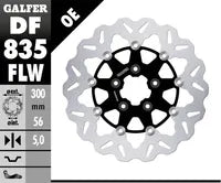 Harley-Davidson Xl 1200 Cx [2020] - Bremsscheibe – Bild 6