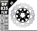 Harley-Davidson Xg 750 Street [2015] - brake disc - picture 2