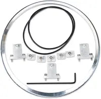 Bmw R 100 S [1978-1979] - Kit adaptateur de phare – réf. 0703391 – photo 6