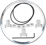 Ducati Monster 695 [2007-2008] - Headlight adapter kit – Item no. 0703421 – Image 1