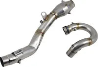 Gas EC 250 F [2021] - Megabomb Header 4-stroke – picture 6
