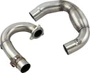 Beta RR 430 EFI Racing [2024-2026] - Megabomb manifold pipe - picture 4