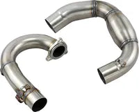 Gas MC 350 F [2023] - Megabomb manifold pipe – picture 12