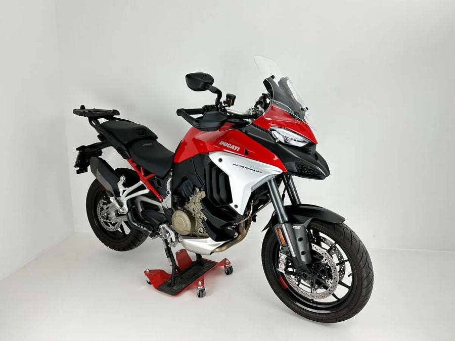 Ducati Multistrada V4 [WRS] – Windschild