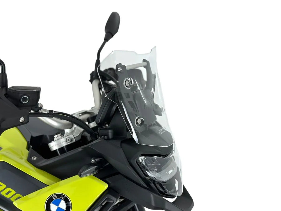 BMW F 900 GS [WRS] - pare-brise