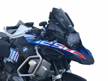 BMW R 1200 GS [WRS] - windshield