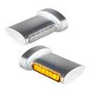 harley-davidson pan america [HEINZ BIKES] – Winglets LED Blinker-1