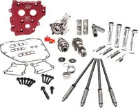 Harley-Davidson FXST 1584 Softail Standard [2008, 2010-2011] - Kit de système d'huile HP+® – Figure 12