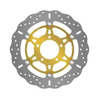 Daytona 955 [EBC] – Contour X Series Bremsscheibe