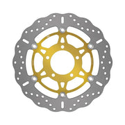 Triumph Sprint ST 1050 [EBC] – Disque de frein Contour X Series