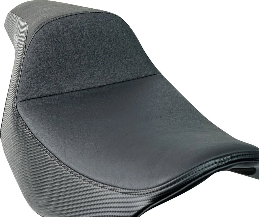 harley davidson touring [SLYFOX] – The Drifter Sitz