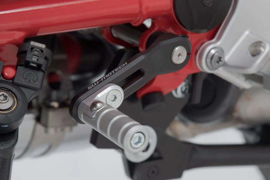 bmw r 12 g [SW-MOTECH] – Schalthebel