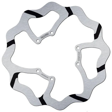 Honda CRF 250 R [2022-2024] - BREMSSCHEIBE FIXED WAVE GROOVED OVERSIZE – Bild 2