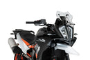 KTM 890 SMT [2025] – Sportscheibe – Transparent-8