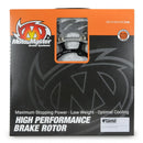 Bimota BX 450 [2023-2024] - Disque de frein Flame Series - photo 2