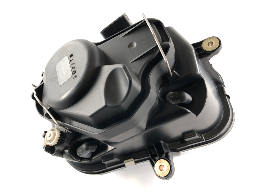 Ducati Multistrada 1000 DS [2003] - Phare