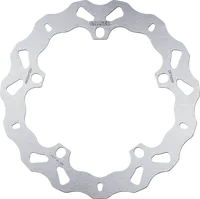 Bmw R 1200 C [2001-2003, 2005] - Disque de frein rond fixe – photo 8