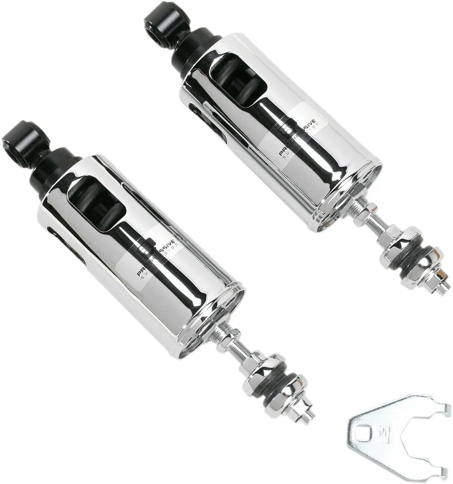 harley davidson nightster [PROGRESSIVE SUSPENSION] – 422 Series Stoßdämpfer