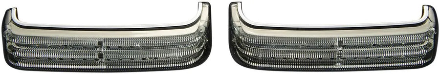 harley davidson flhxse [CUSTOM DYNAMICS] – ProBEAM® LED Sequential BAGZ™ Satteltaschenleuchten
