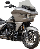 harley davidson touring [KLOCK WERKS] – Pare-brise Pro Touring Flare™-5