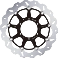 Honda Cbr1000Rr Fireblade [2021, 2023] - brake disc - picture 9