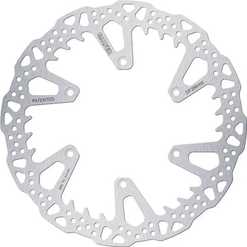Fantic XX 250 [2025] - BREMSSCHEIBE SHARK FIXED – Bild 2