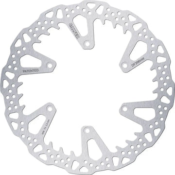Fantic XXF 250 [2025-2026] - BREMSSCHEIBE SHARK FIXED – Bild 1