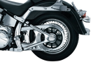 harley davidson fxsb [KURYAKYN] – Boomerang-Rahmenabdeckung-2