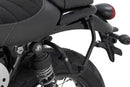 Triumph Speed Twin 900 [SW-MOTECH] – SLC Seitengepäckträger