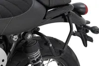Triumph Street Twin [SW-MOTECH] – SLC Seitengepäckträger