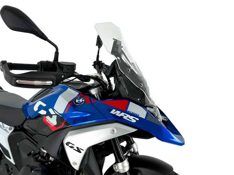 BMW R 1300 GS [WRS] – Windschild