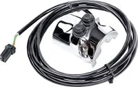 Harley-Davidson FLTRX 1923 Road Glide 117 [2024-2025] - fixation guidon - photo 3