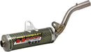 KTM SX 85 17/14 [2003] - Powercore 2 Shorty Endschalldämpfer – Bild 12