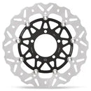 Triumph Daytona Moto2 765 [2020-2021] - Disque de frein Cubiq - photo 11