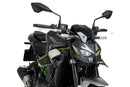 KAWASAKI Z 900 SE [2025] – Spoiler D12 – Look Carbone-14