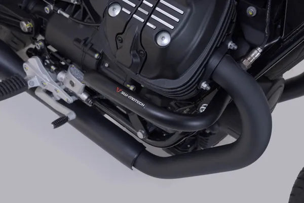 Moto Guzzi V 7 III Carbon [SW-MOTECH] – Sturzbügel