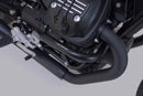 Moto Guzzi V9 [SW-MOTECH] – Sturzbügel