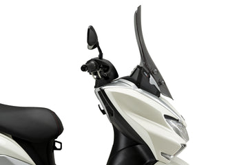 SUZUKI BURGMAN STREET 125EX [2025] – Pare-brise V-Tech Line Touring - 0