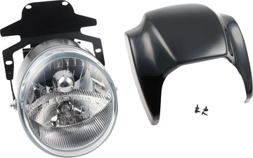 Harley Davidson FXSBSE [CULT WERK] – Kit de phares