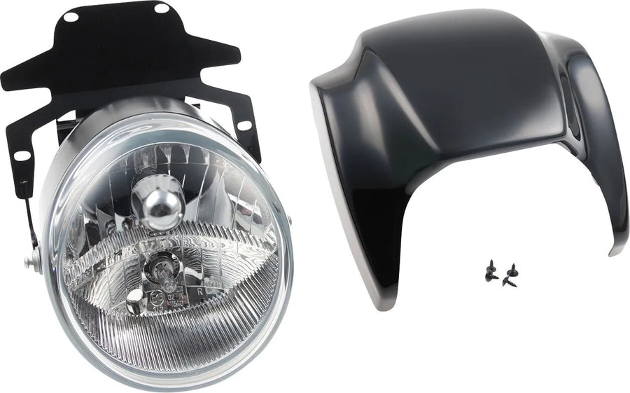 Harley Davidson FXSBSE [CULT WERK] – Kit de phares